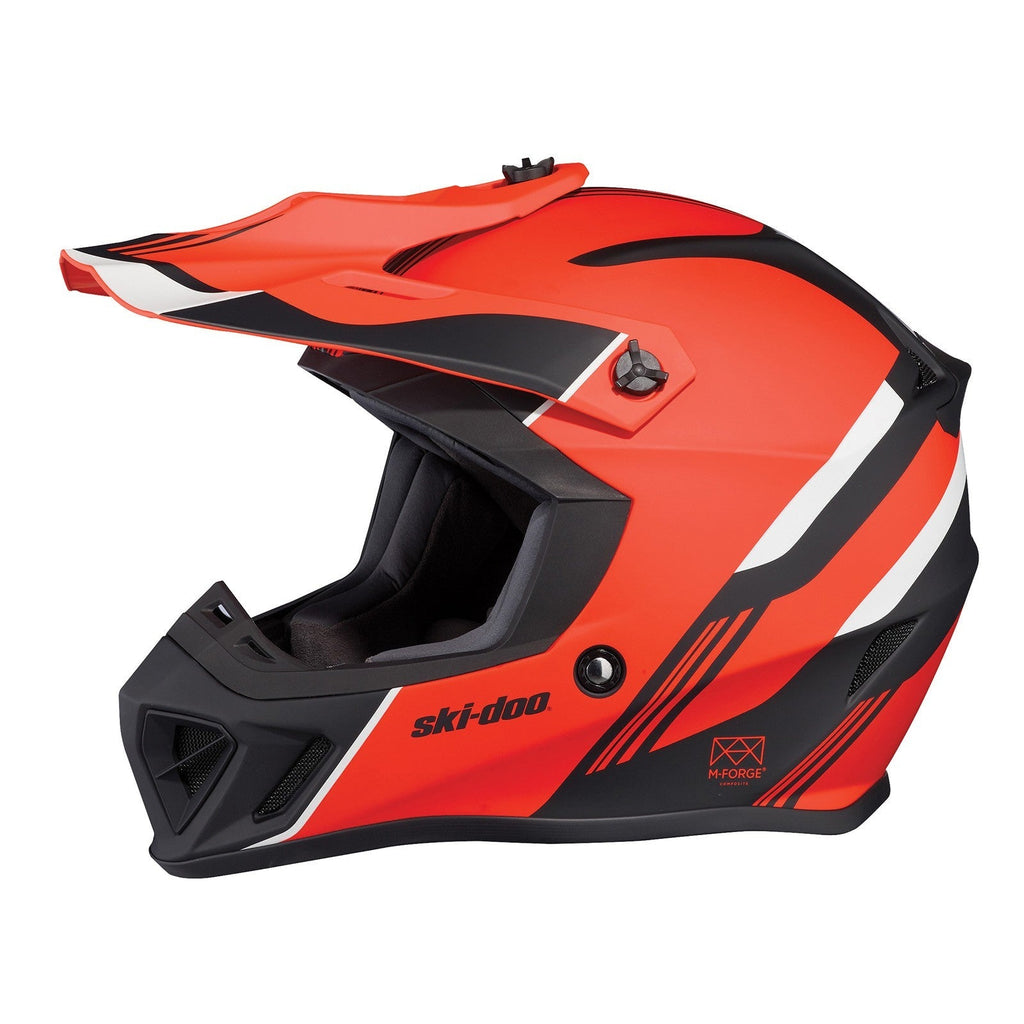 ski doo helmet