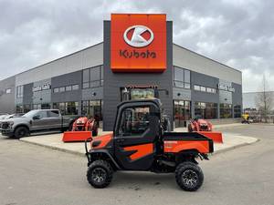 kubota edmonton alberta