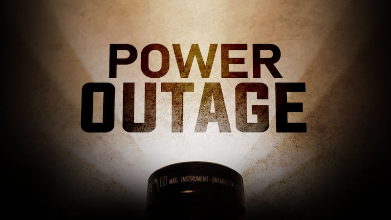 power outage strongsville oh