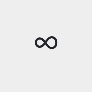 infinity sign copy paste