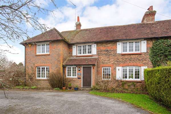 houses for sale in ashington sussex