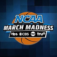 cbs march madness