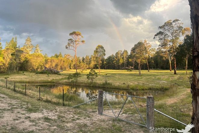 sugarloaf qld