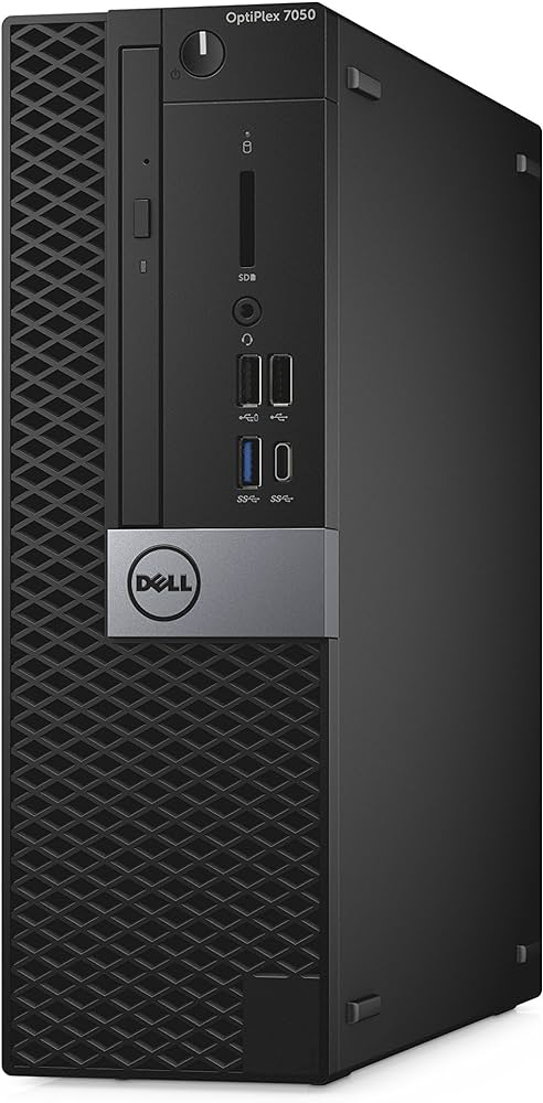 dell desktop optiplex 7050