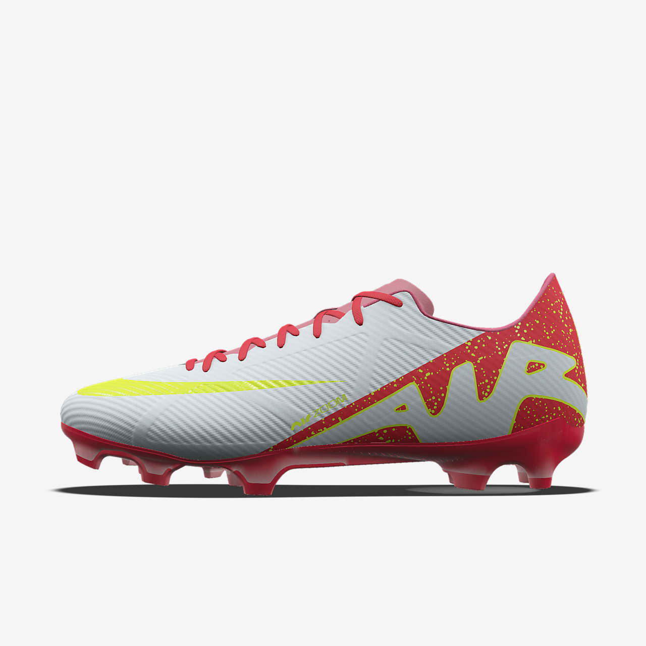 nike custom cleats