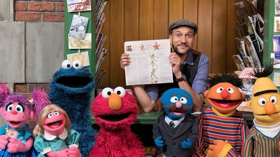 sesame street abc iview