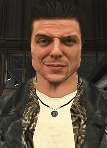 max payne wiki