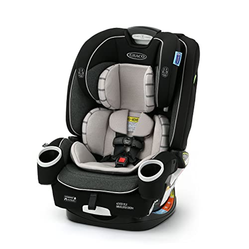 graco 4ever 4-in-1 car seat