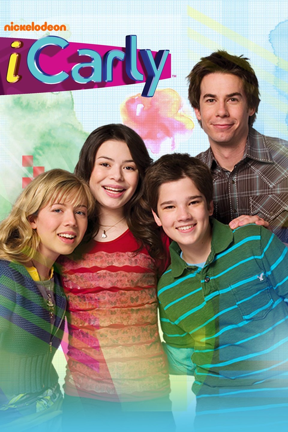 icarly wikia