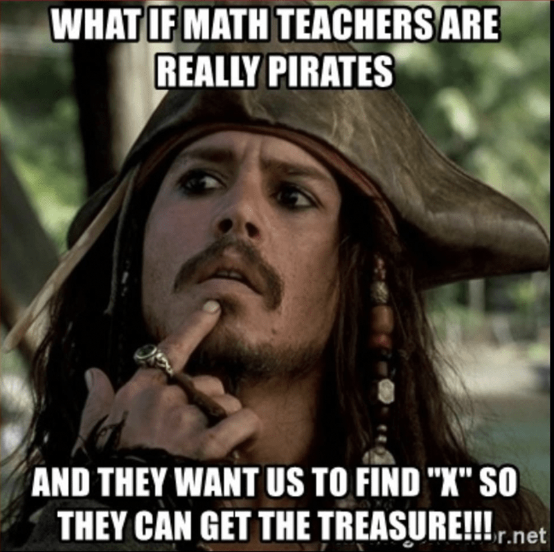 funny pirate memes