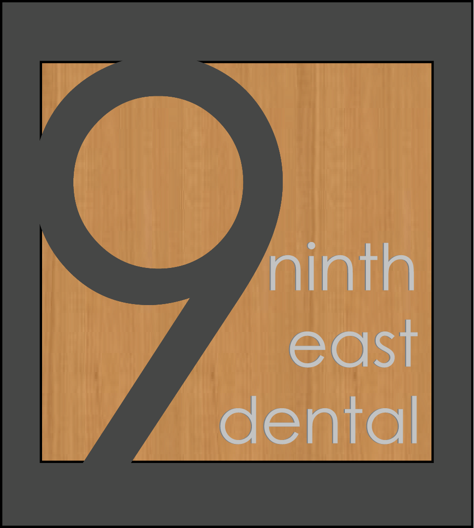 ninth east dental provo
