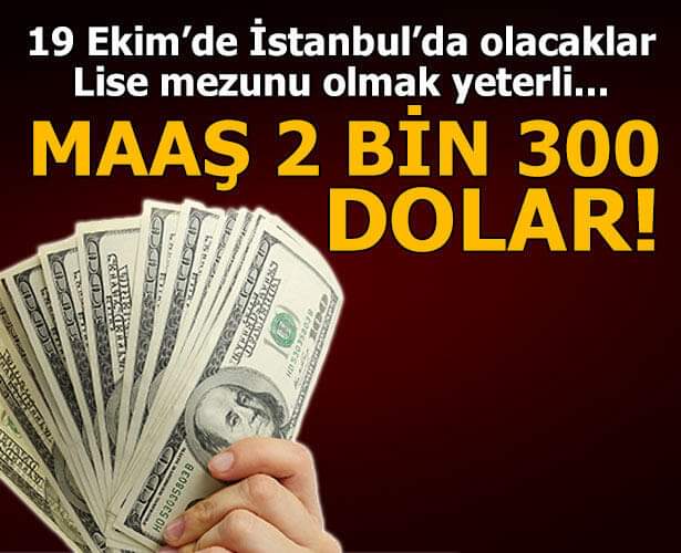 2300 dolar kaç tl