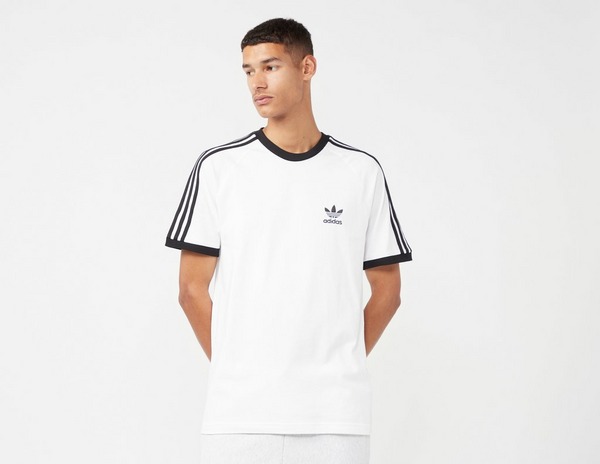 california t shirt adidas