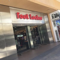 foot locker san diego