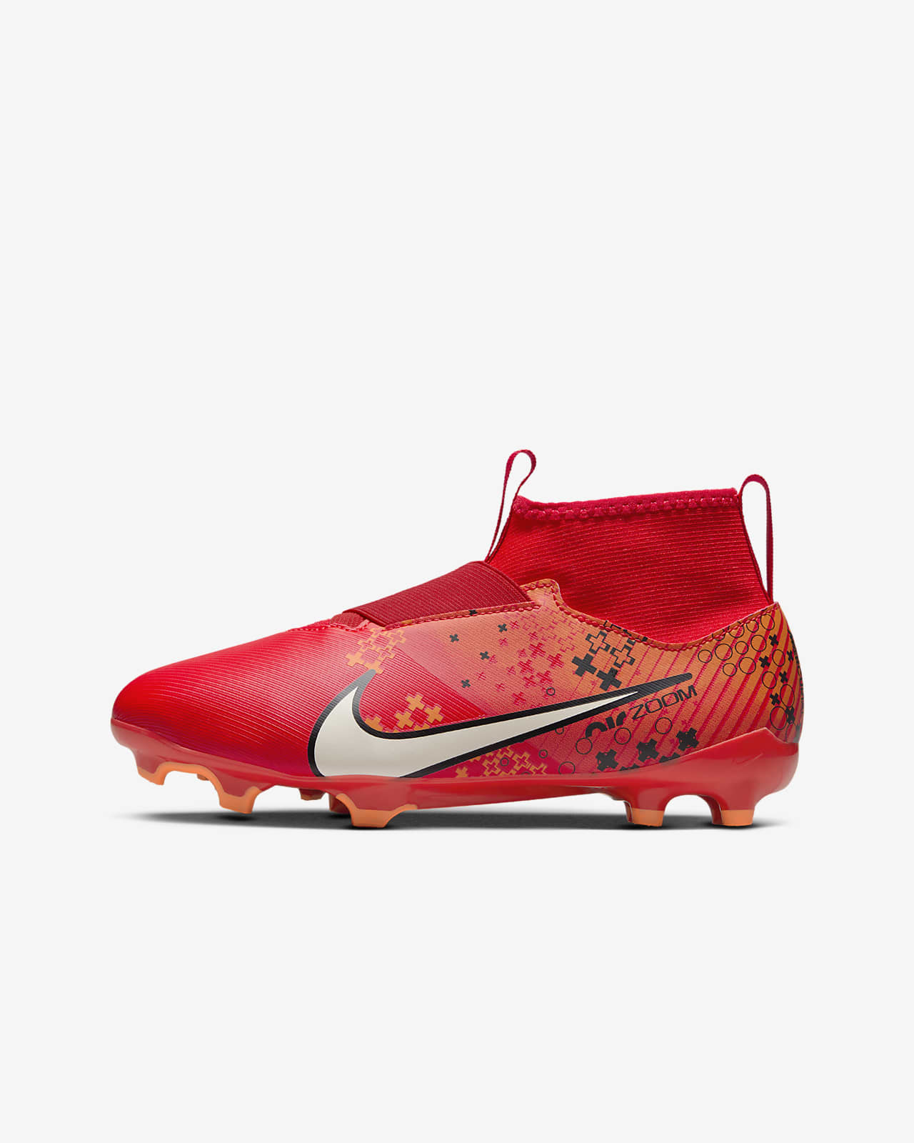 nike youth football boots