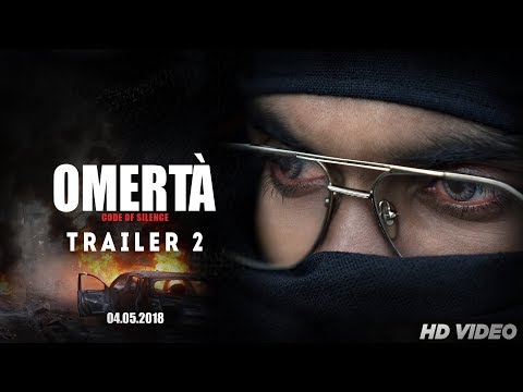 watch omerta online