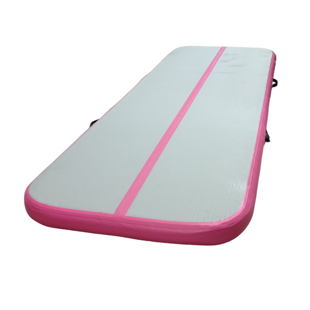 air track tumbling mat