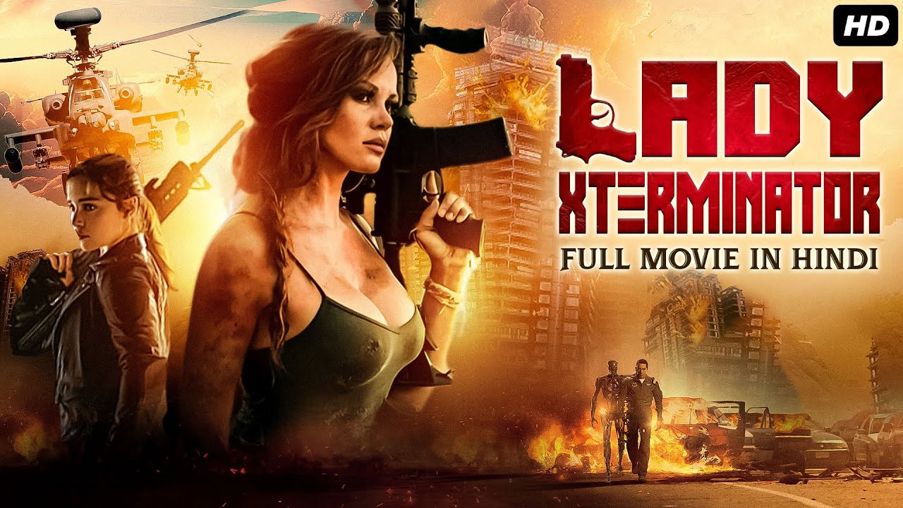 hollywood action movie in hindi