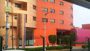 hotel aranjuez tlalpan