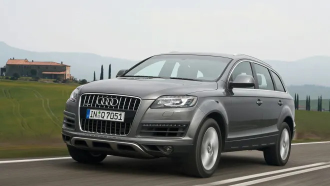 2013 audi q7 0 60