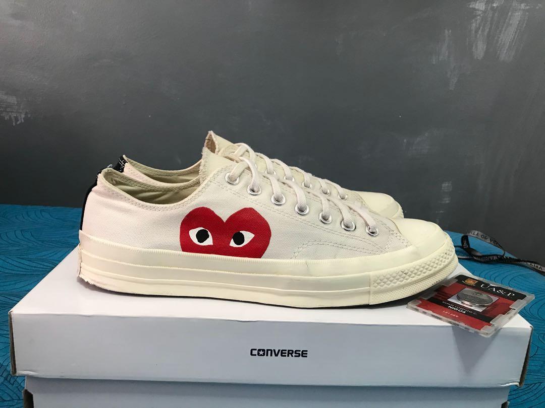 cdg rockwell