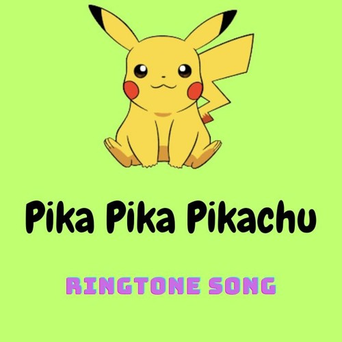 pika pika sound download