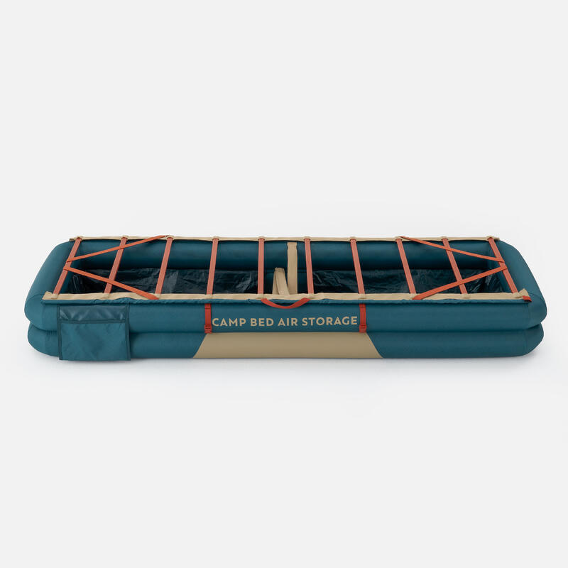 decathlon air bed