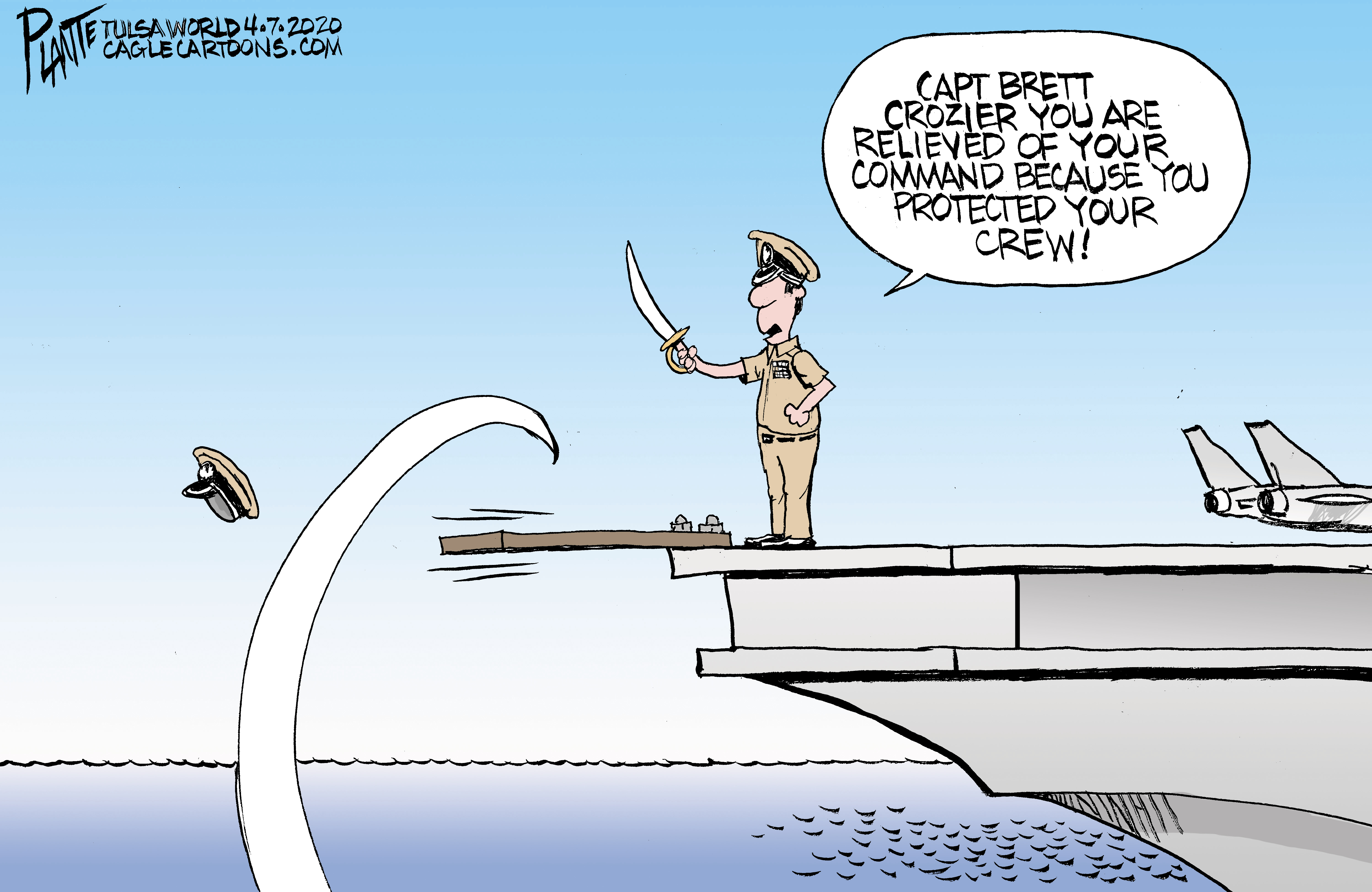 us navy cartoon