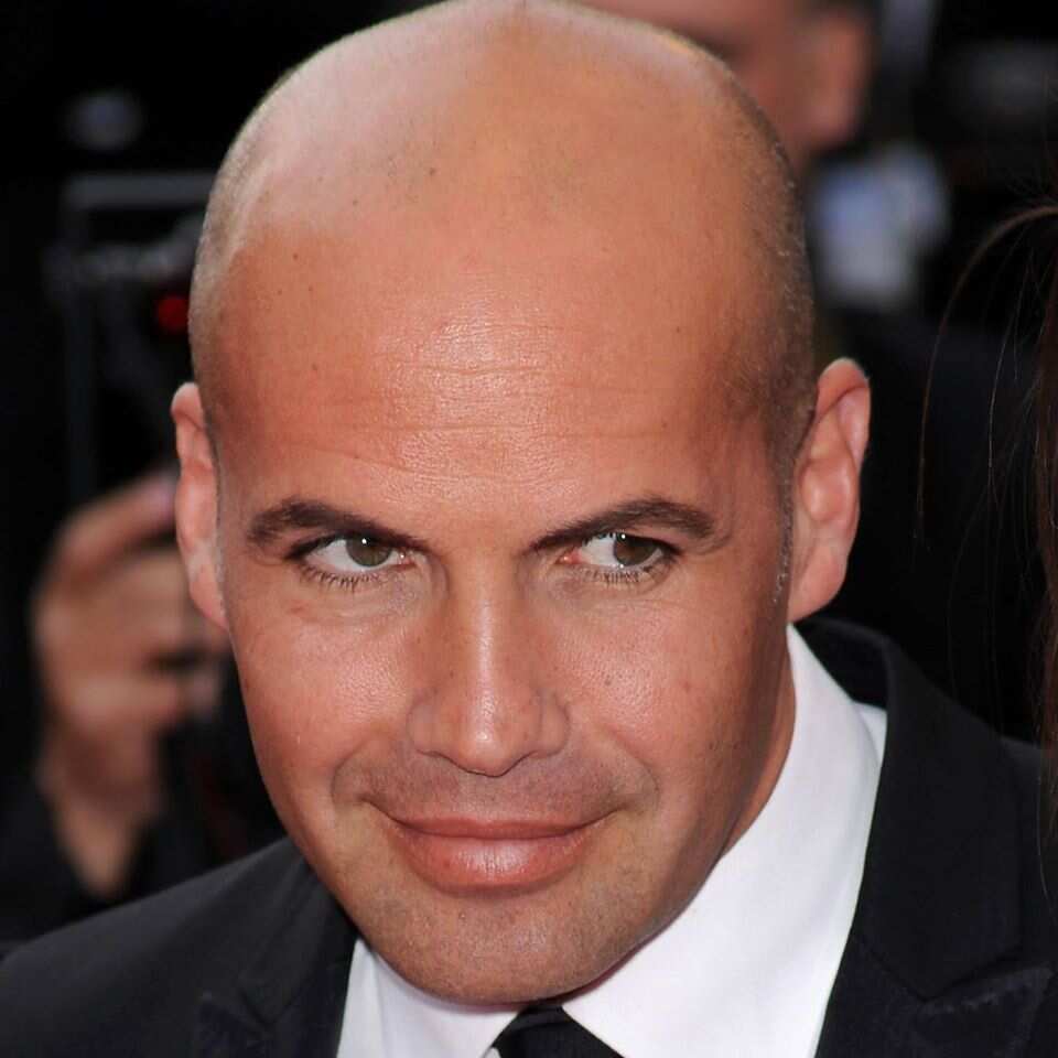 billy zane net worth