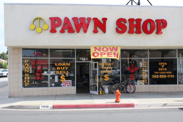 pawn store near me