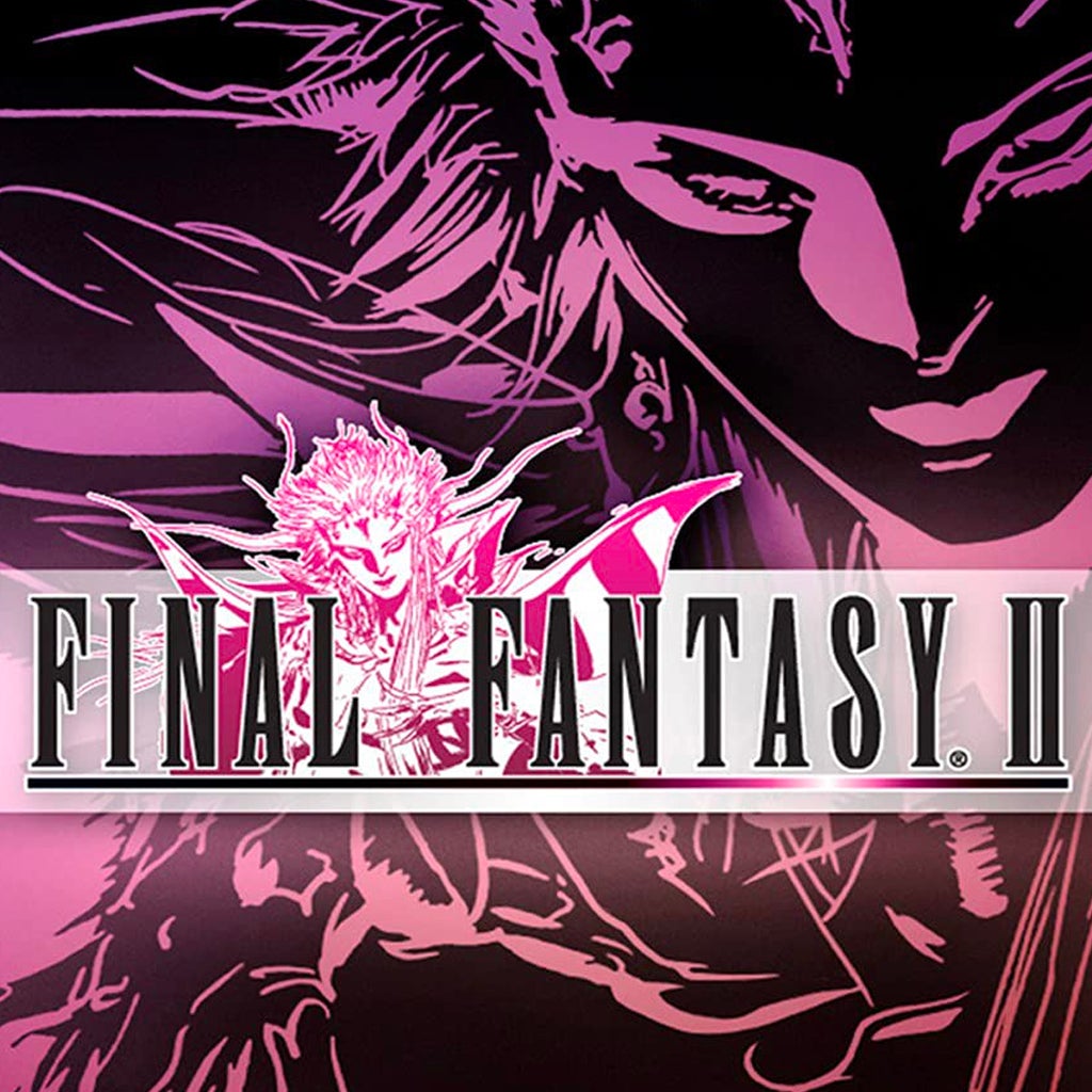 final fantasy ii pixel remaster walkthrough