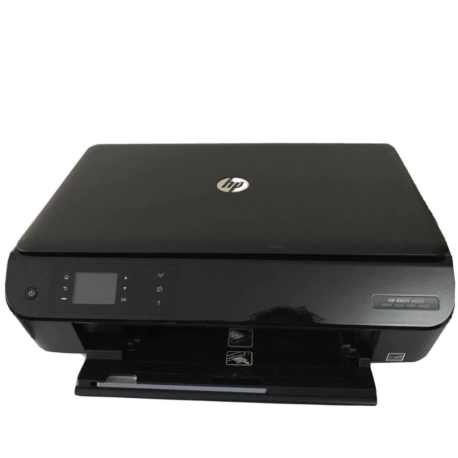 hp envy 4500 manual pdf