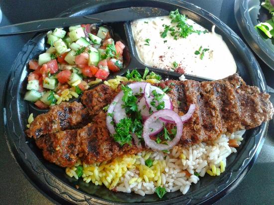 mediterranean restaurant near me