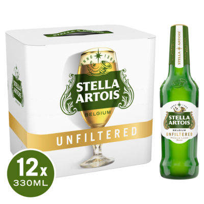 asda stella beer offers