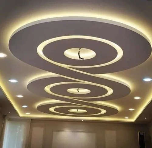 ceiling design for hall 2021