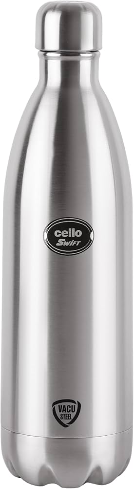 cello bottle price 1 litre