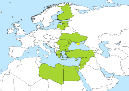 central european time to eastern standard time