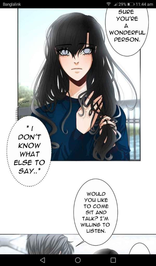 cereus webtoon