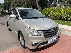 certified used toyota innova in bangalore