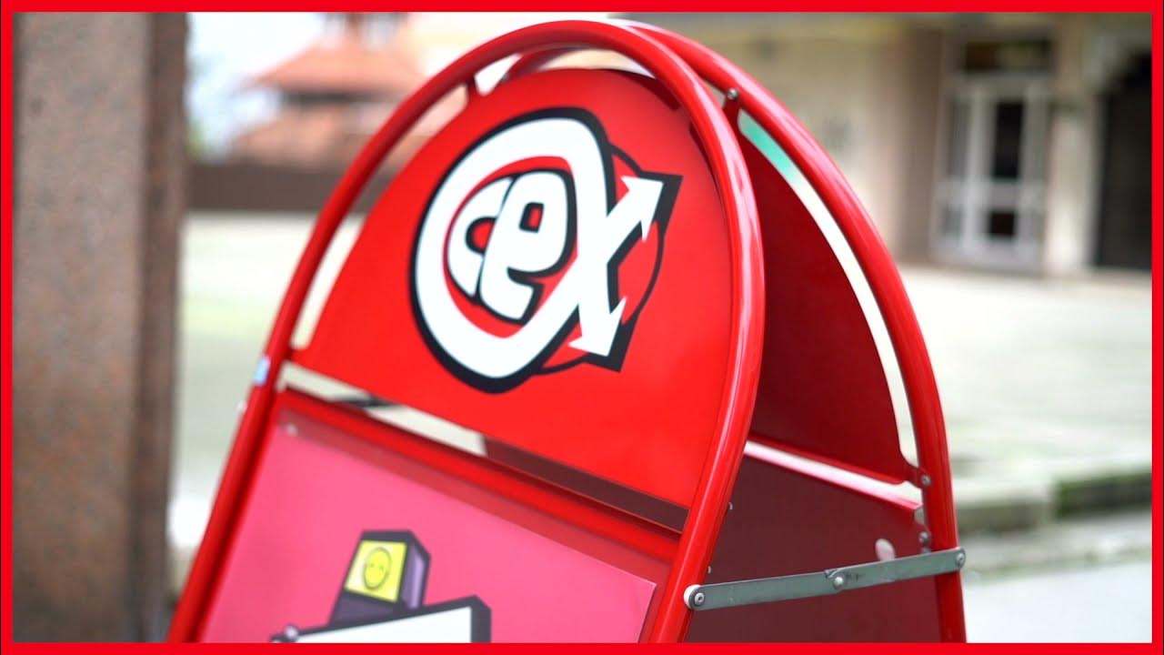 cex vigo