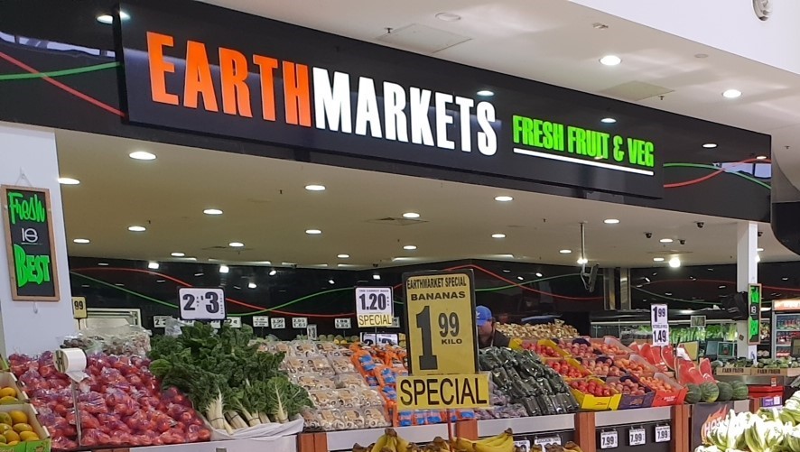 earth markets burleigh