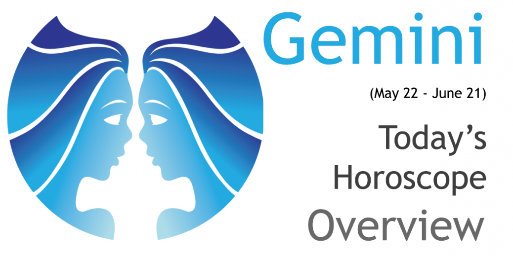 horoscope for gemini today and tomorrow