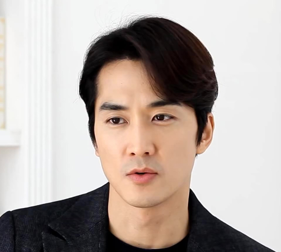 seung heon