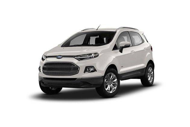 ford ecosport 2014 second hand price