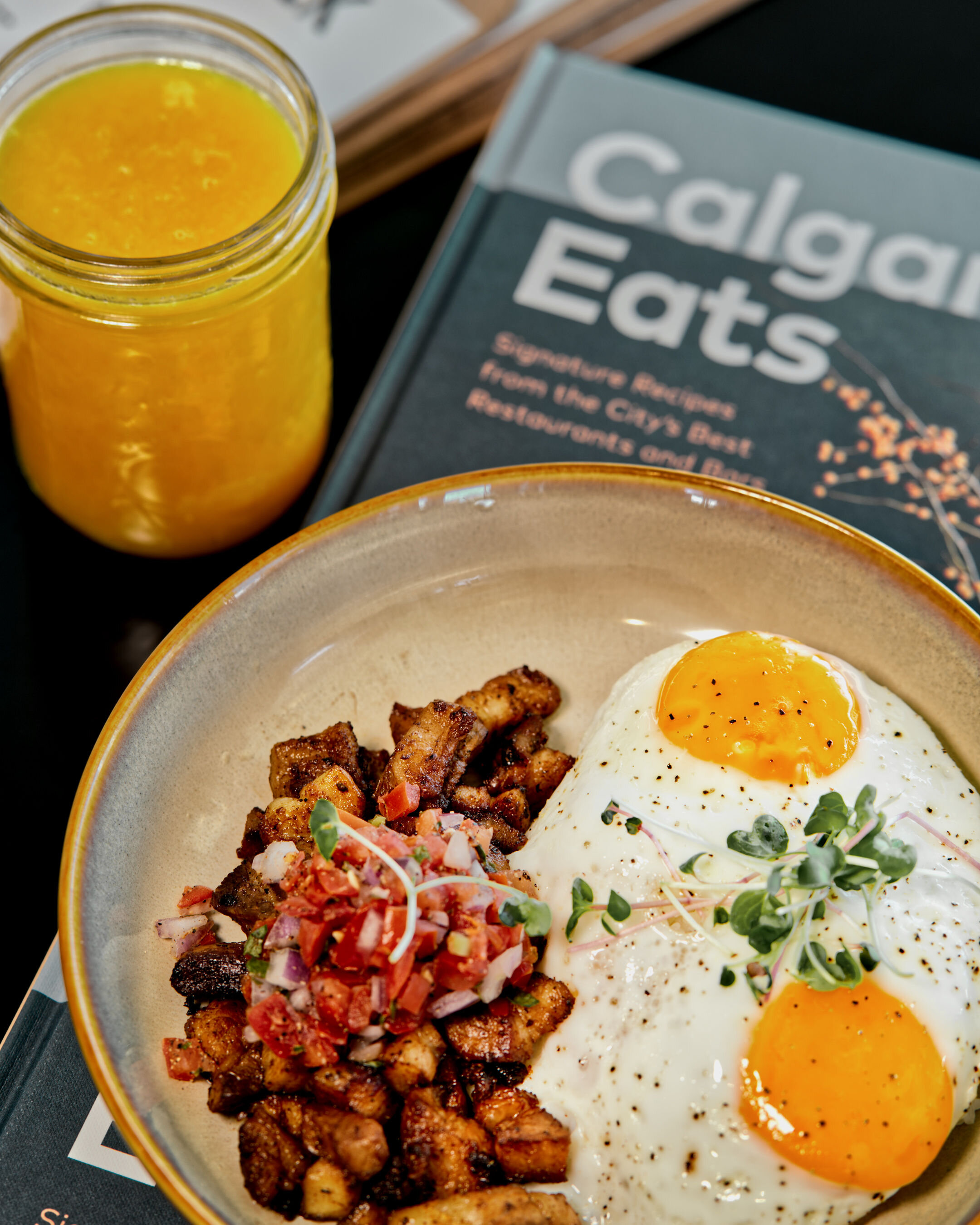 brokin yolk edmonton