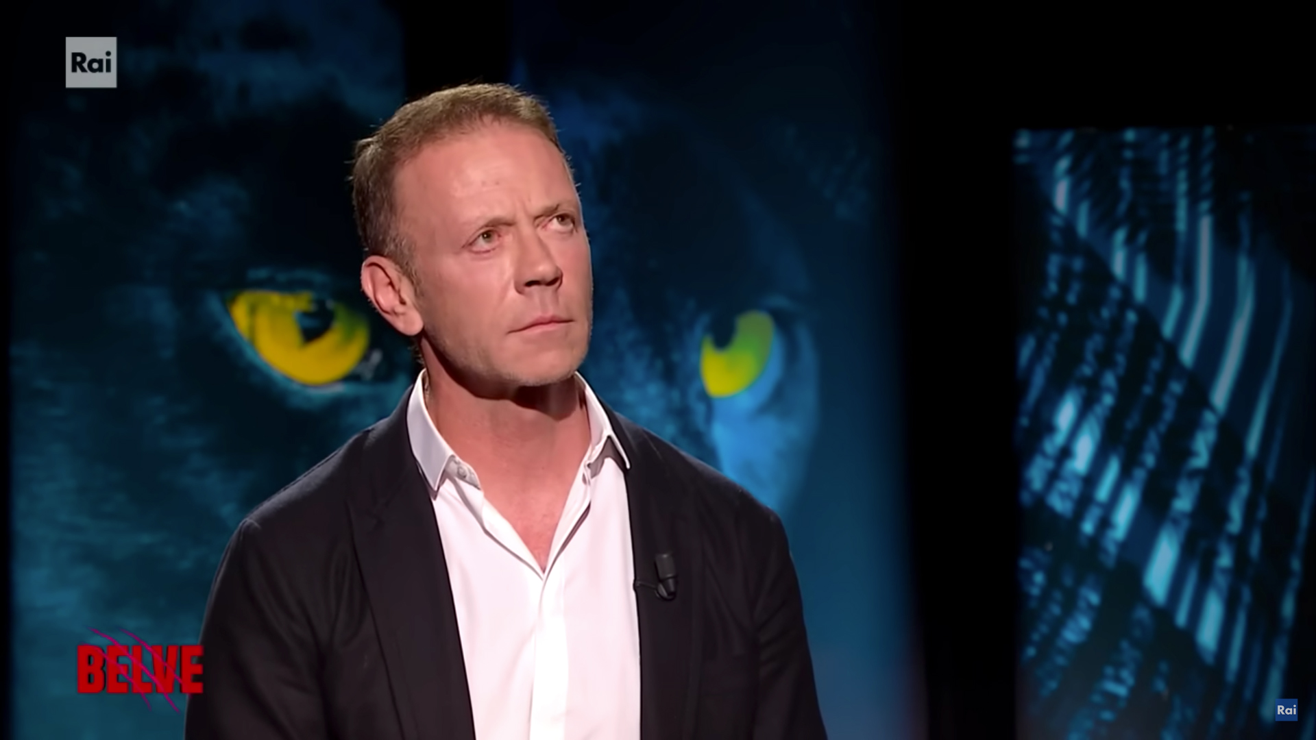 rocco siffredi italiano