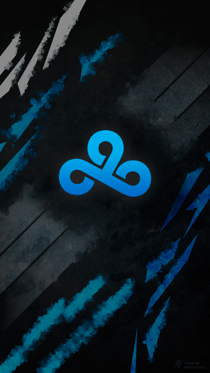 c9 wallpaper