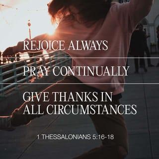 first thessalonians 5