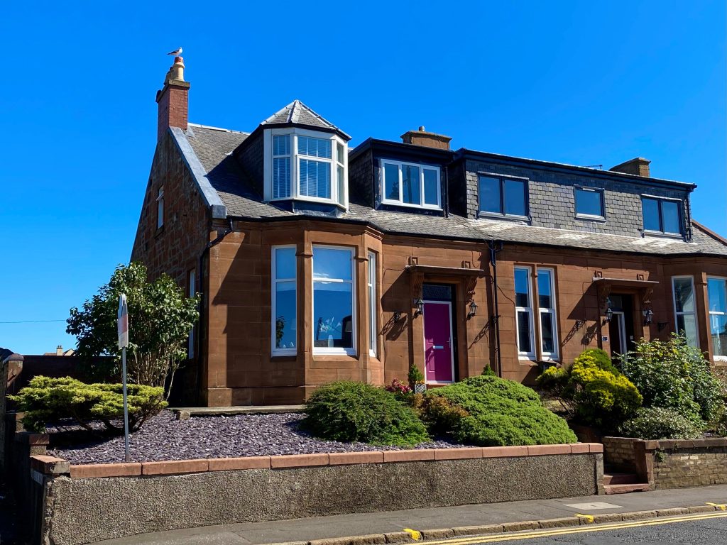 houses for sale prestwick