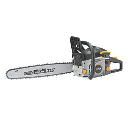 chain saw screwfix